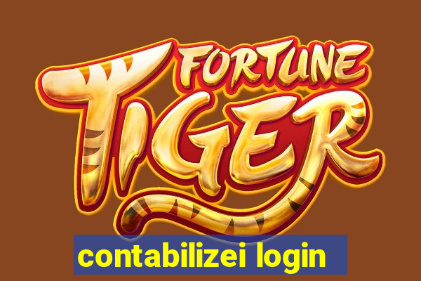 contabilizei login